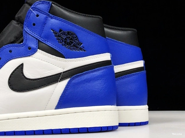 Cheap TBK OG 403 - Retro Air Jordan 'Game High 555088 1 Royal' 0707